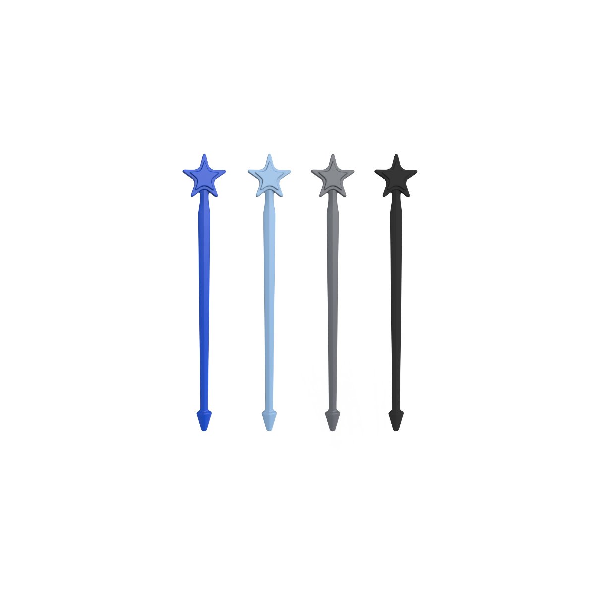 Blue (4Stix)
