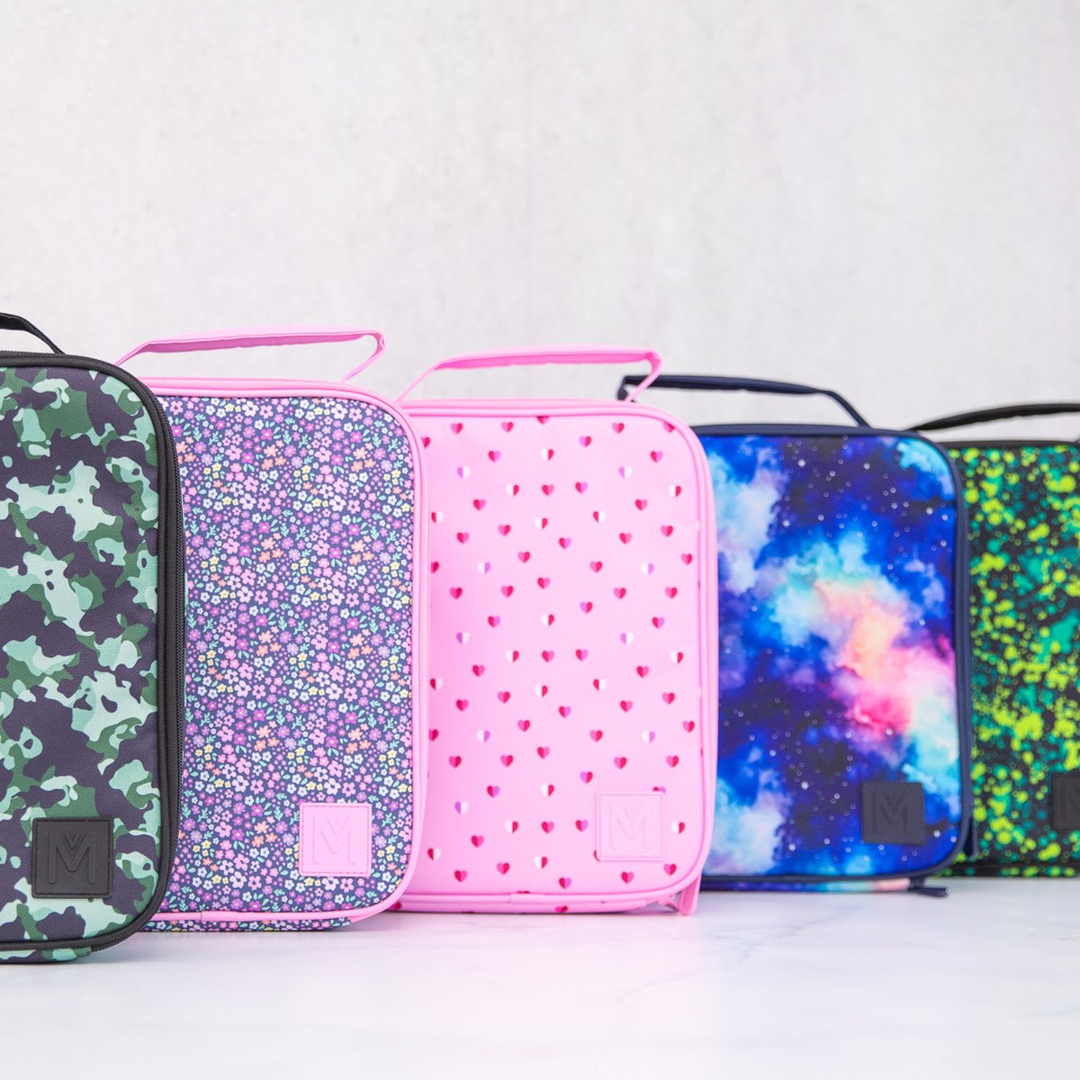 Alternative view of Montii | Large Insulated Lunch Bag 2.0