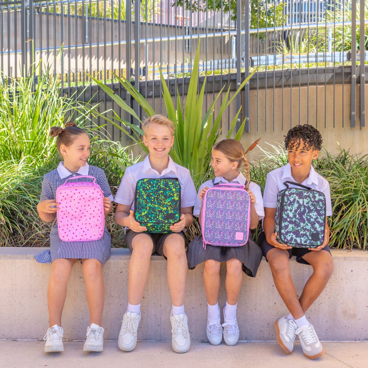 Montii | Large Insulated Lunch Bag 2.0 - Image 4