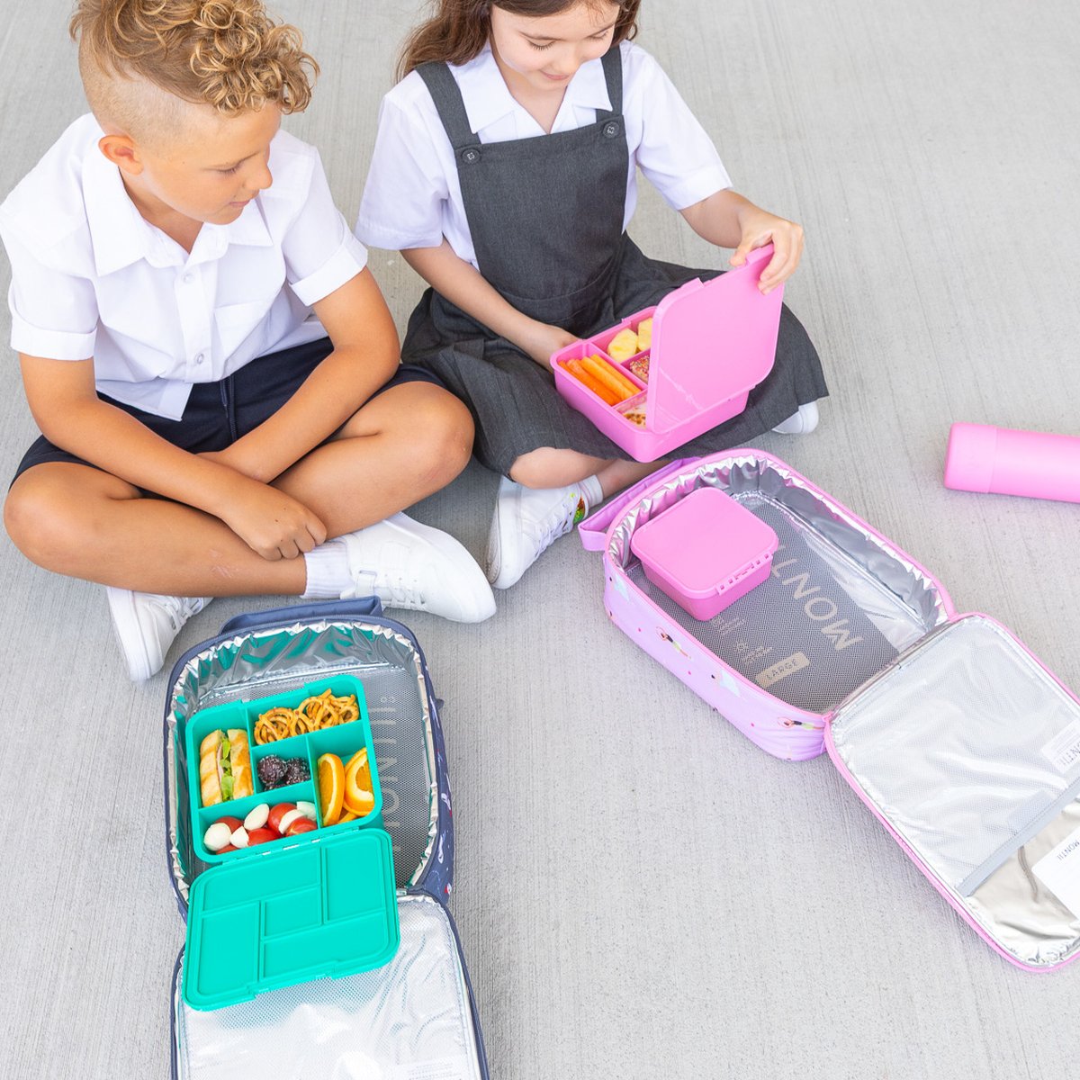 Montii | Large Insulated Lunch Bag 2.0 - Image 6