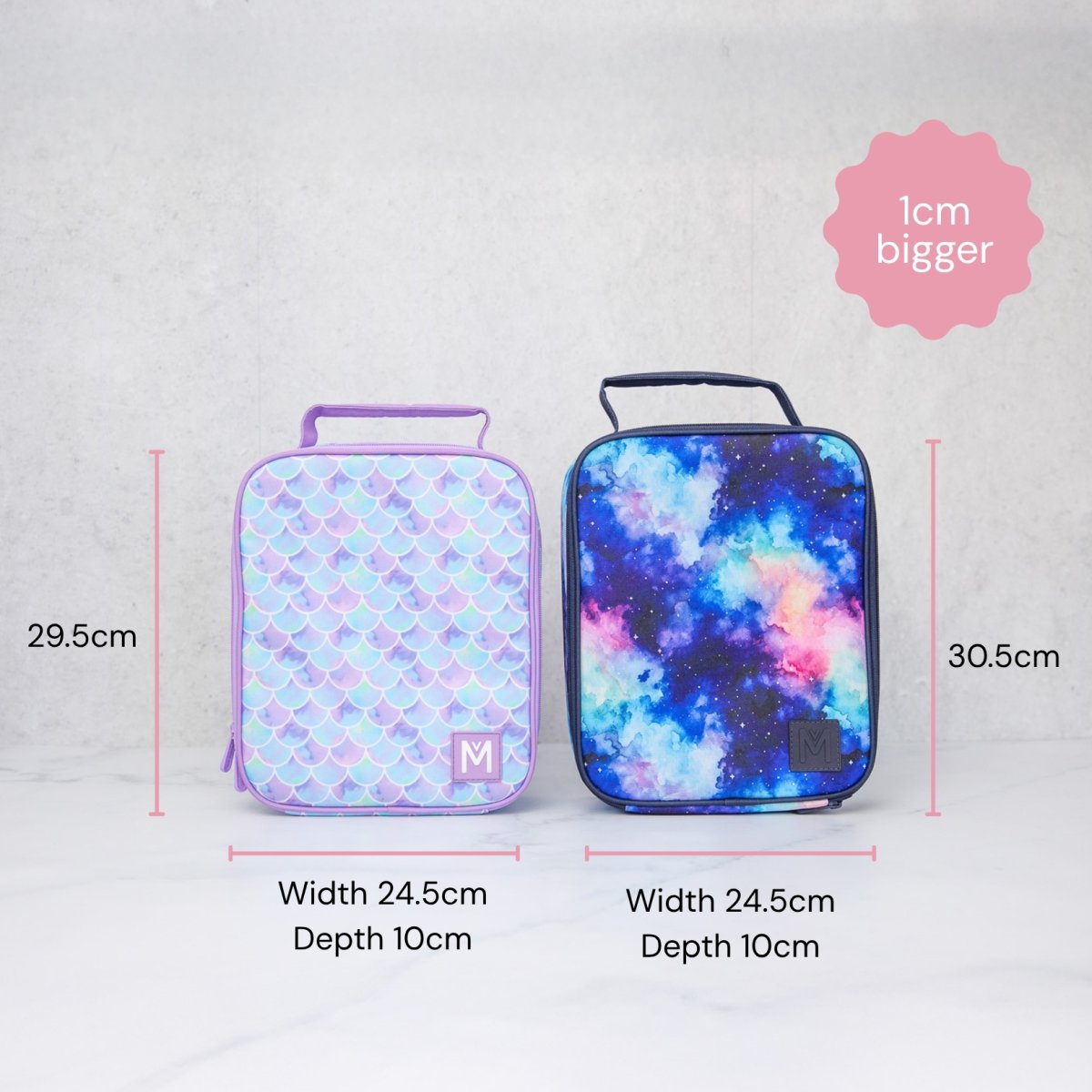Montii | Large Insulated Lunch Bag 2.0 - Image 11