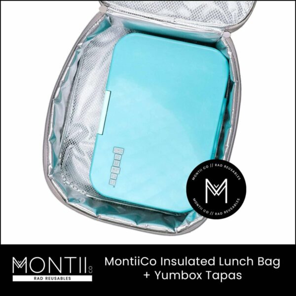 moosoo lunch bag