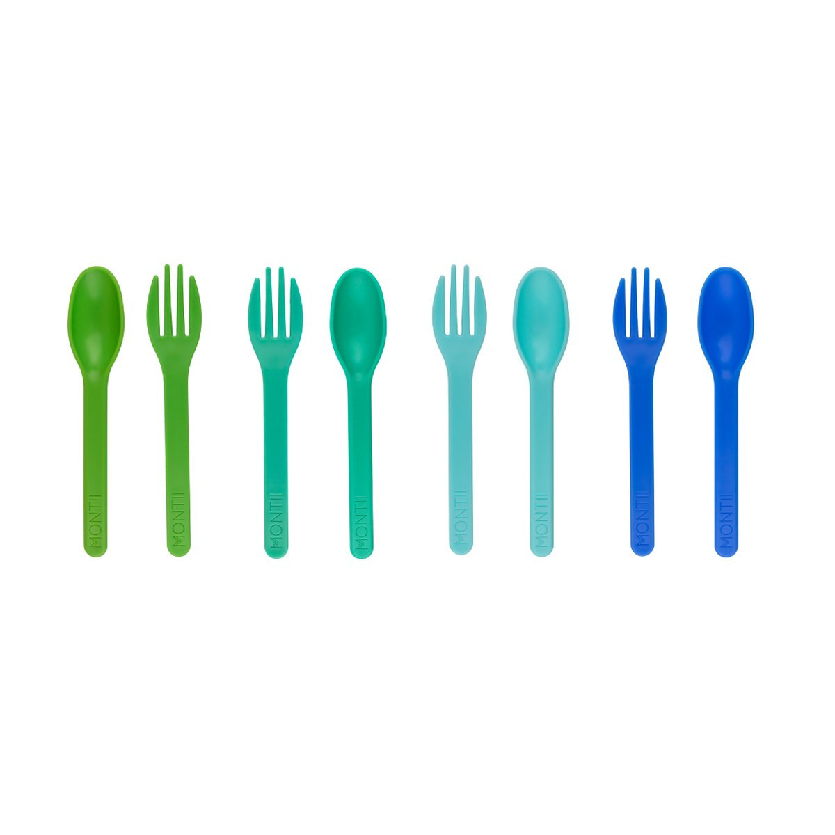 Montii | Out & About Cutlery