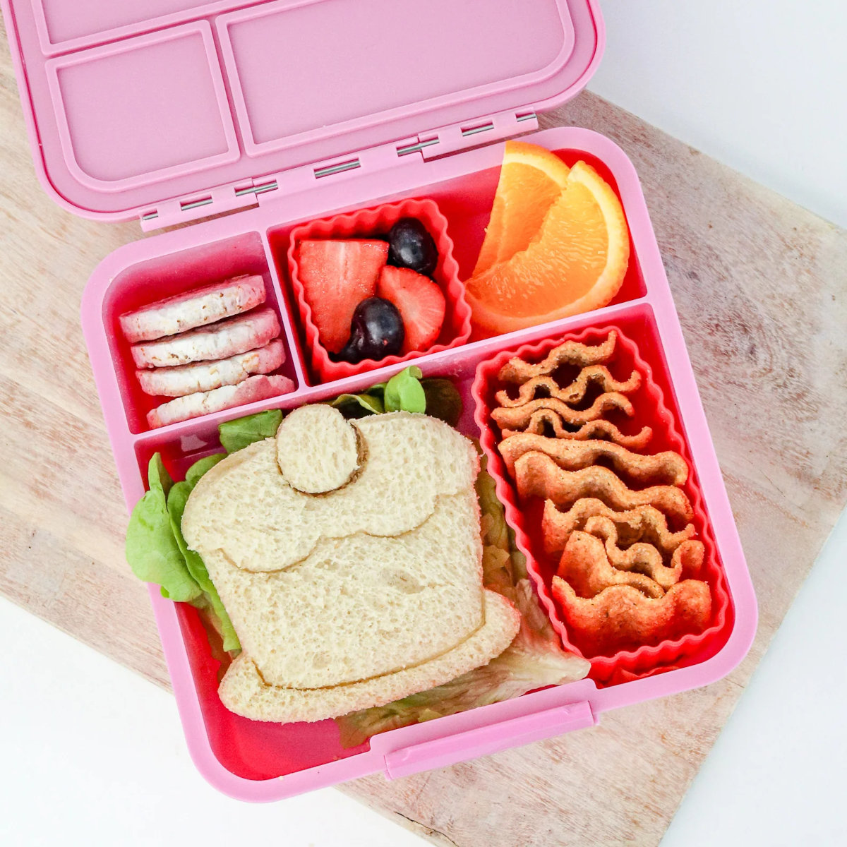 Montii | Bento Silicone Cups - Image 3