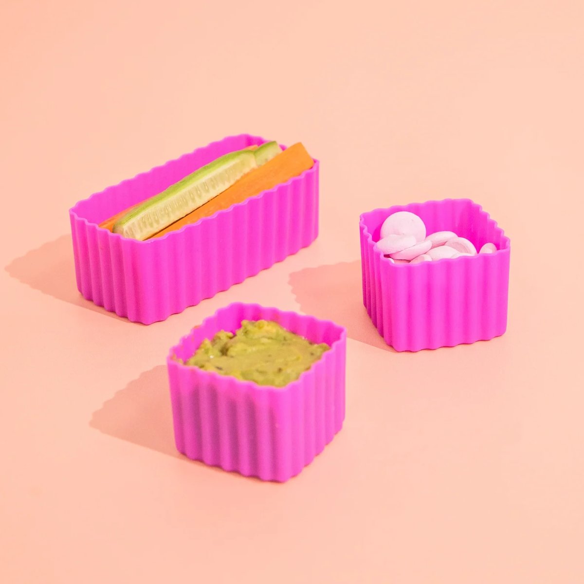Montii | Bento Silicone Cups - Image 6