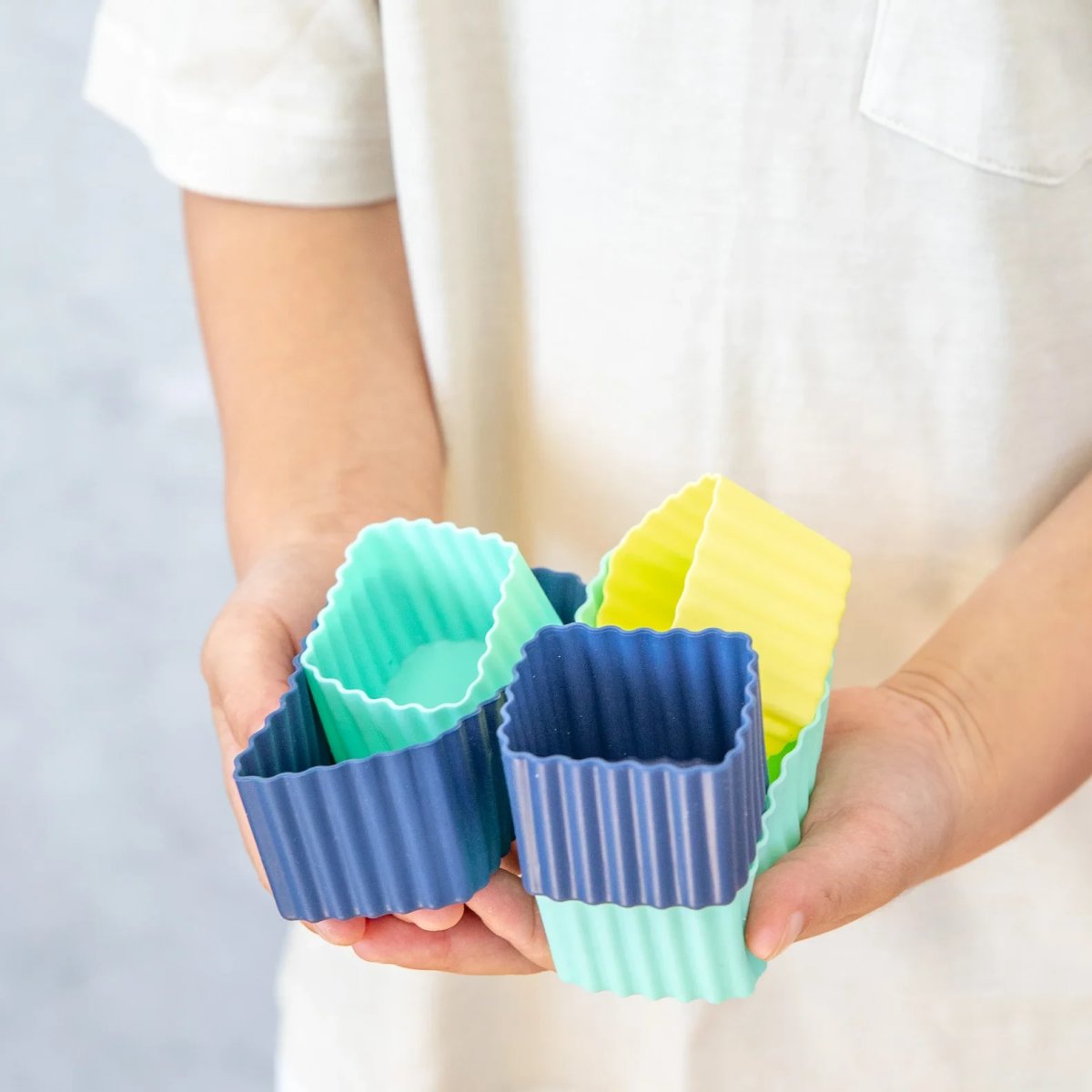 Montii | Bento Silicone Cups - Image 5