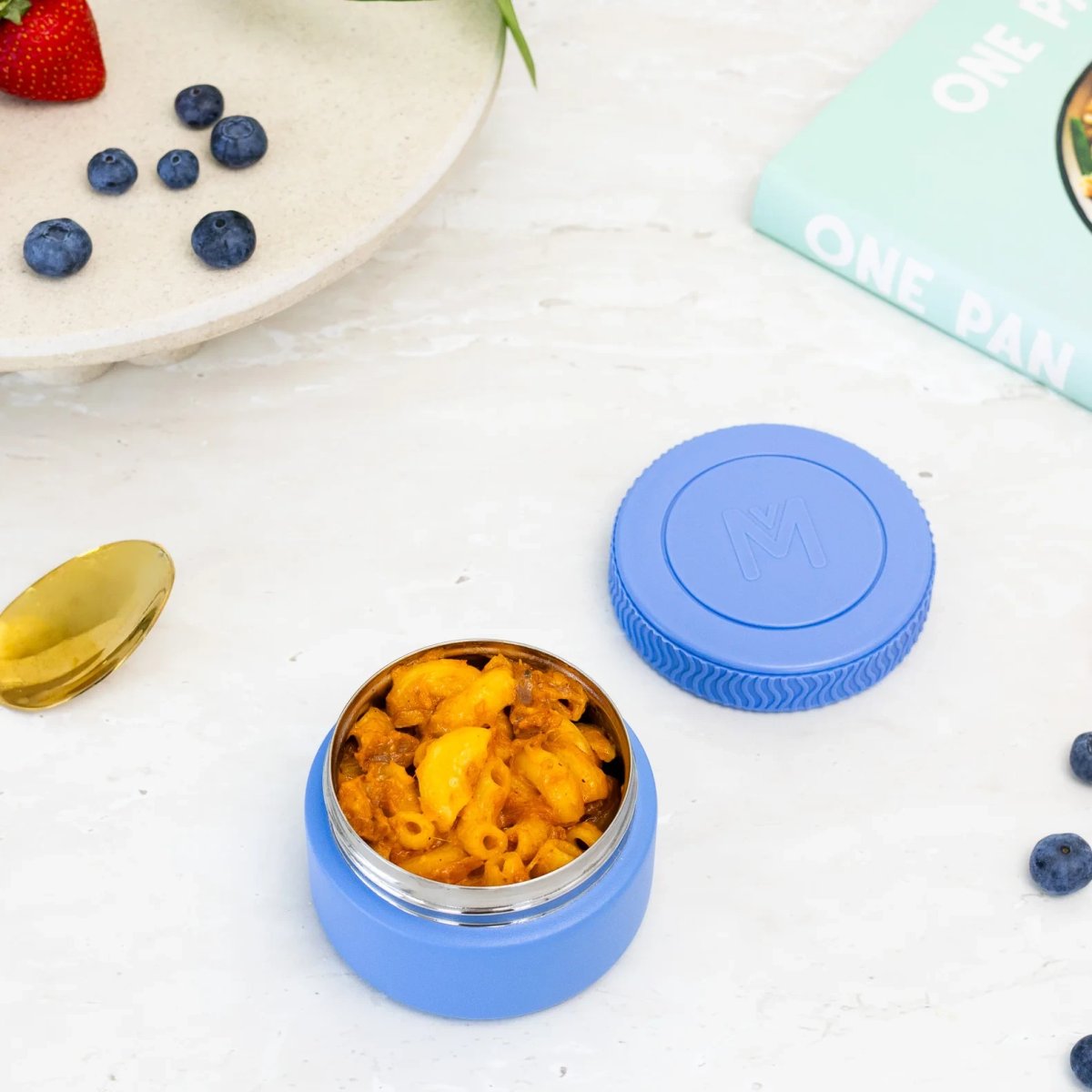Alternative view of Montii | Mini Insulated Food Jar 200ml