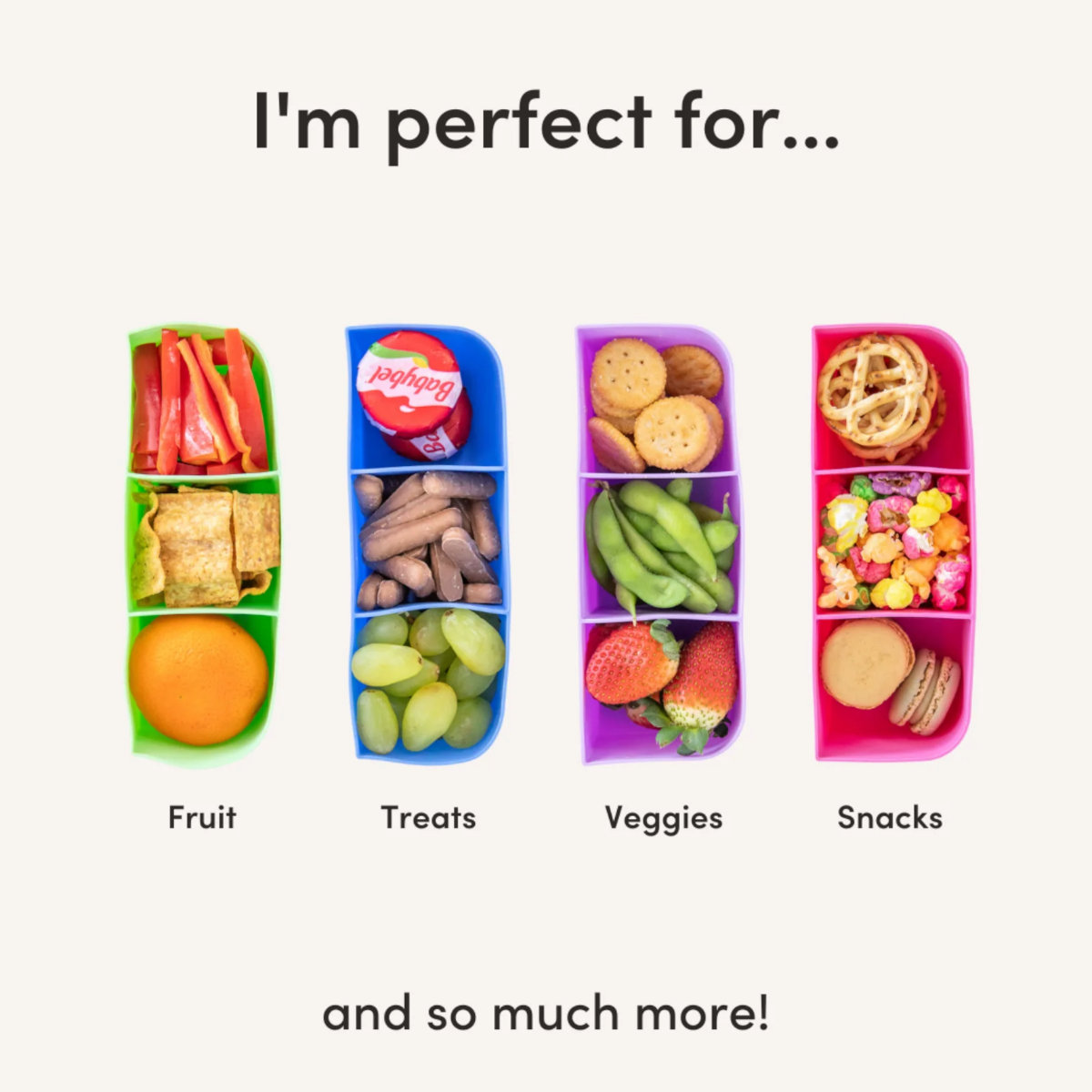 Montii | Feast Bento Tray - Image 9