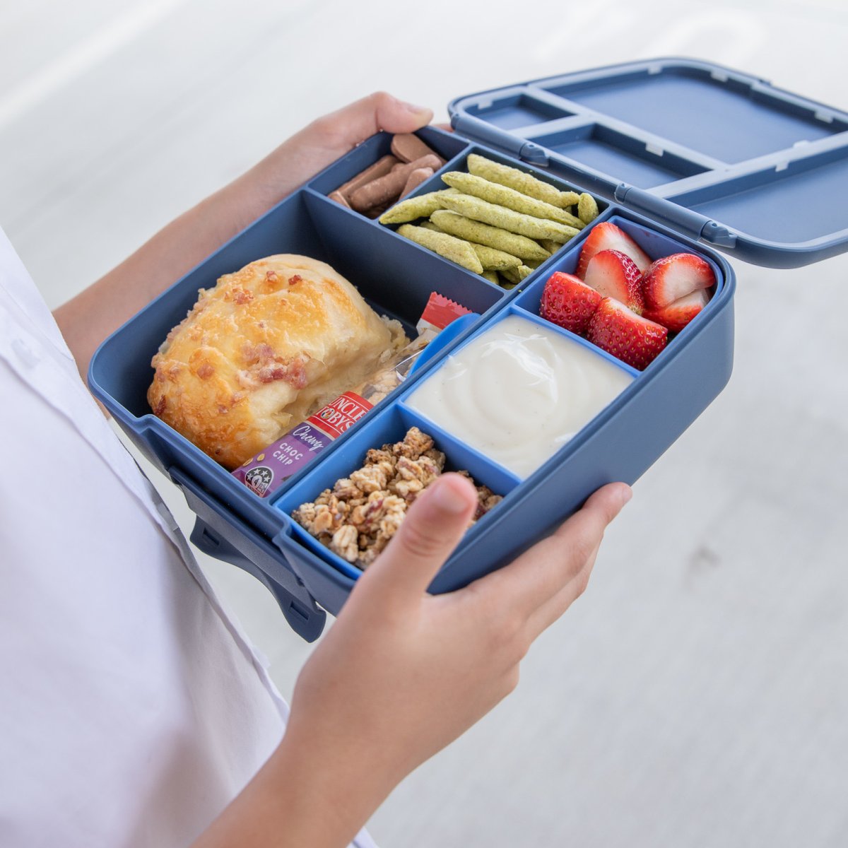 Montii | Feast Bento Lunch Box - Image 4