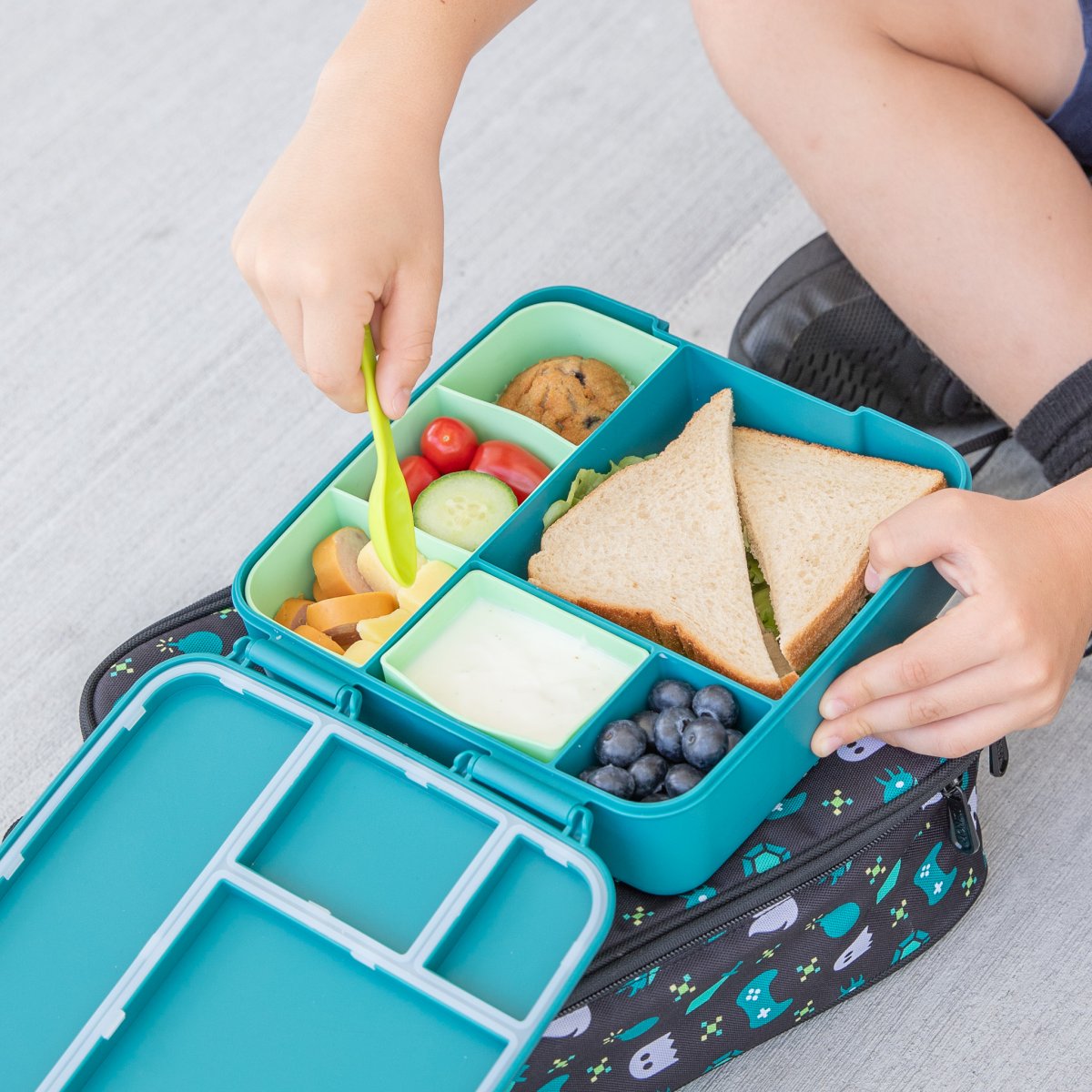 Montii | Feast Bento Lunch Box - Image 8
