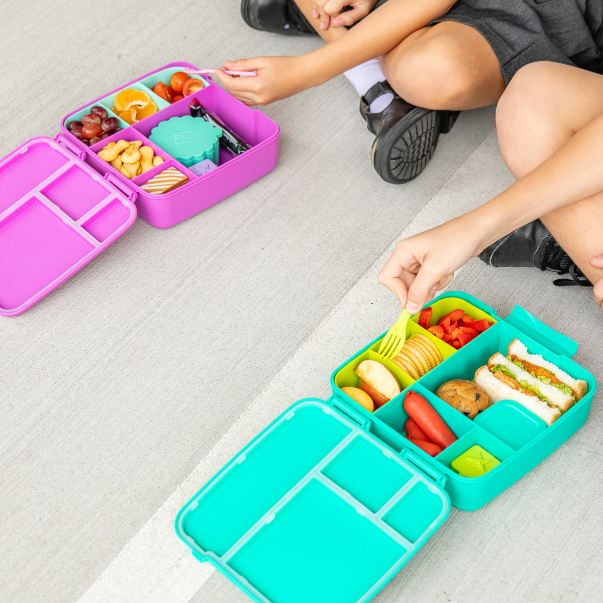 Montii | Feast Bento Lunch Box - Image 9