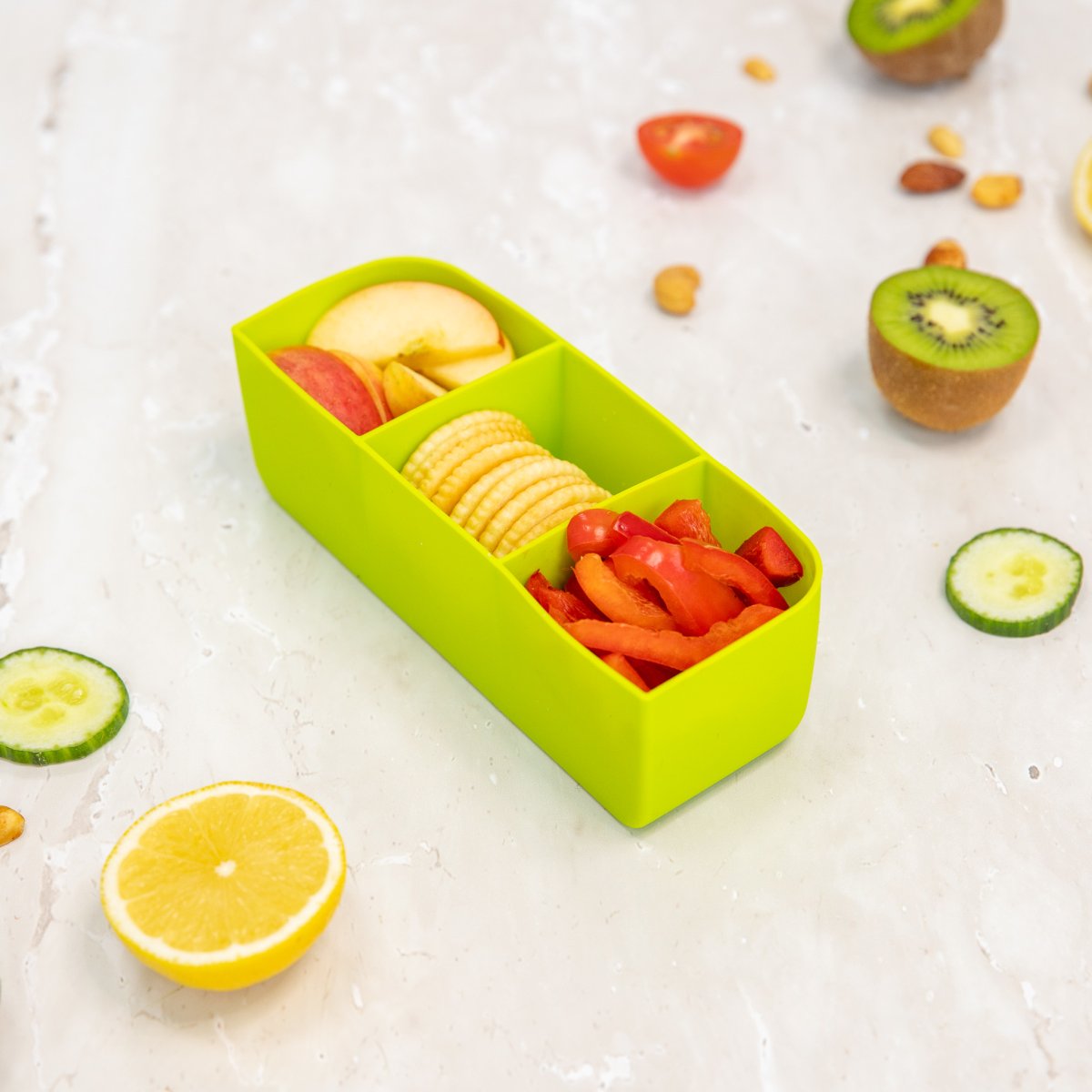 Montii | Feast Bento Tray - Image 7