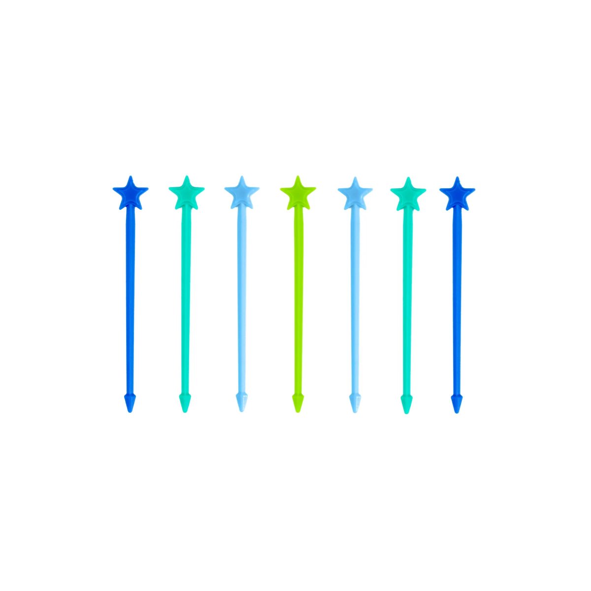 Burst Set (7Stix)