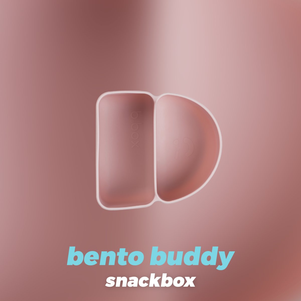 b.box | Silicone Bento Buddy - Snackbox - Image 7