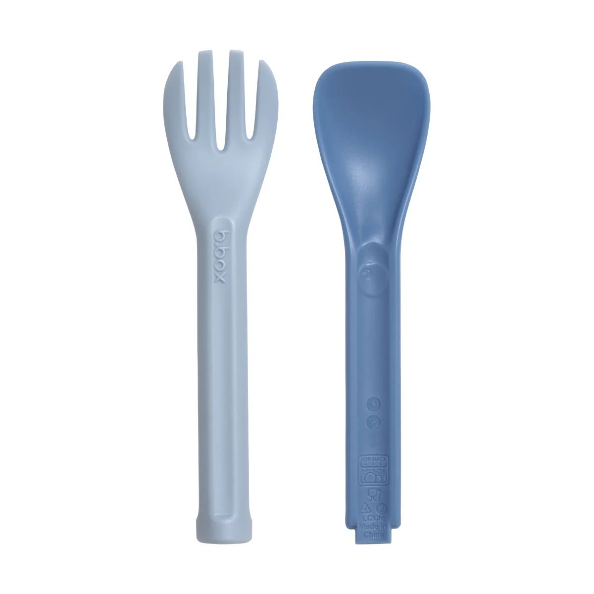 Alternative view of b.box | Lunchbox Cutlery