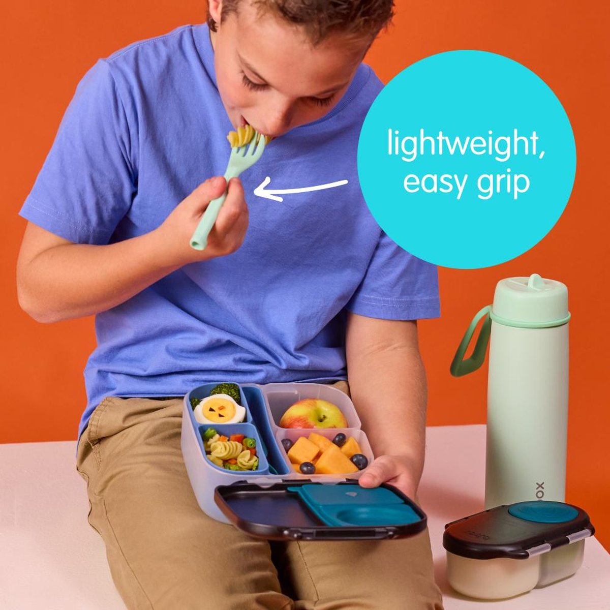 b.box | Lunchbox Cutlery - Image 5