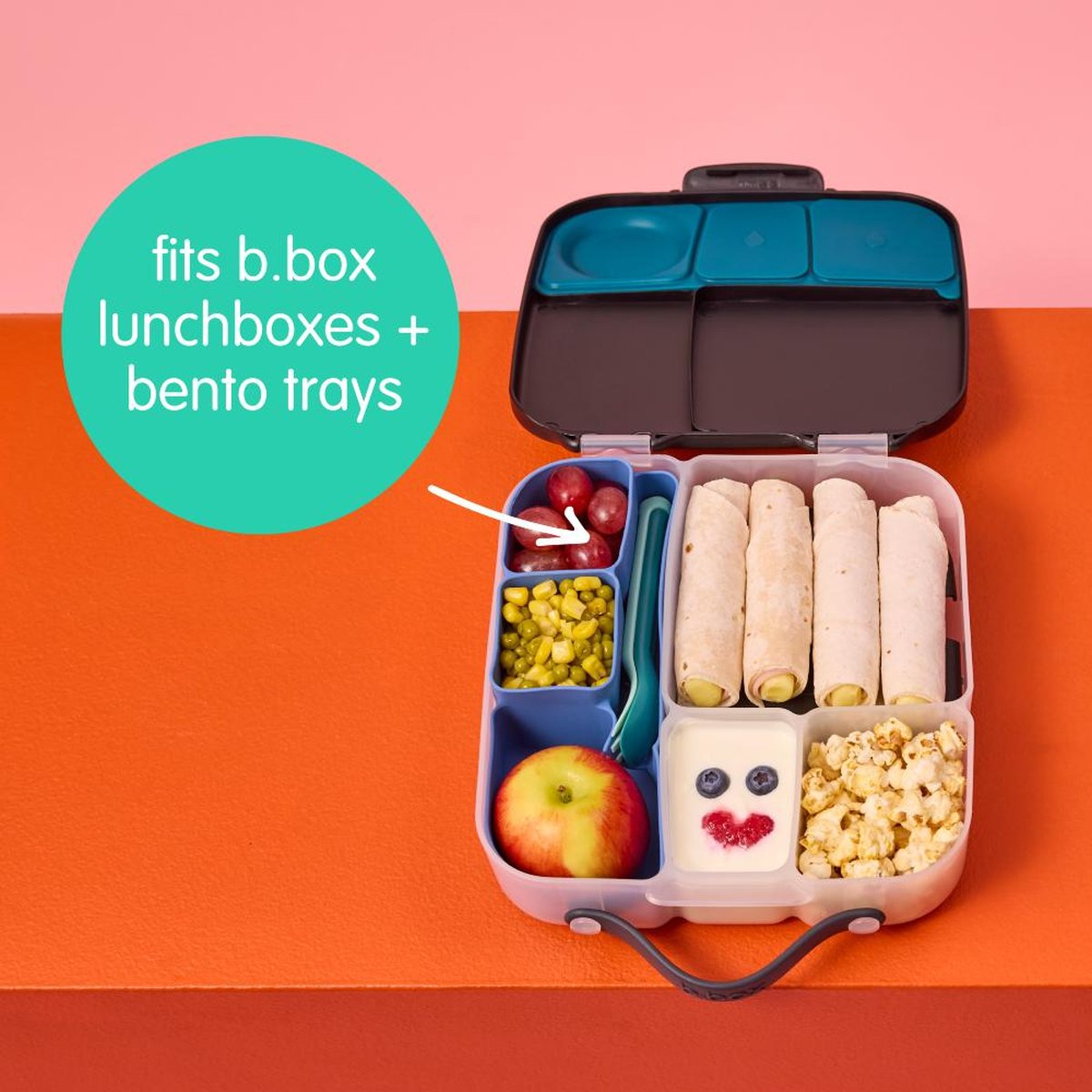 b.box | Lunchbox Cutlery - Image 7