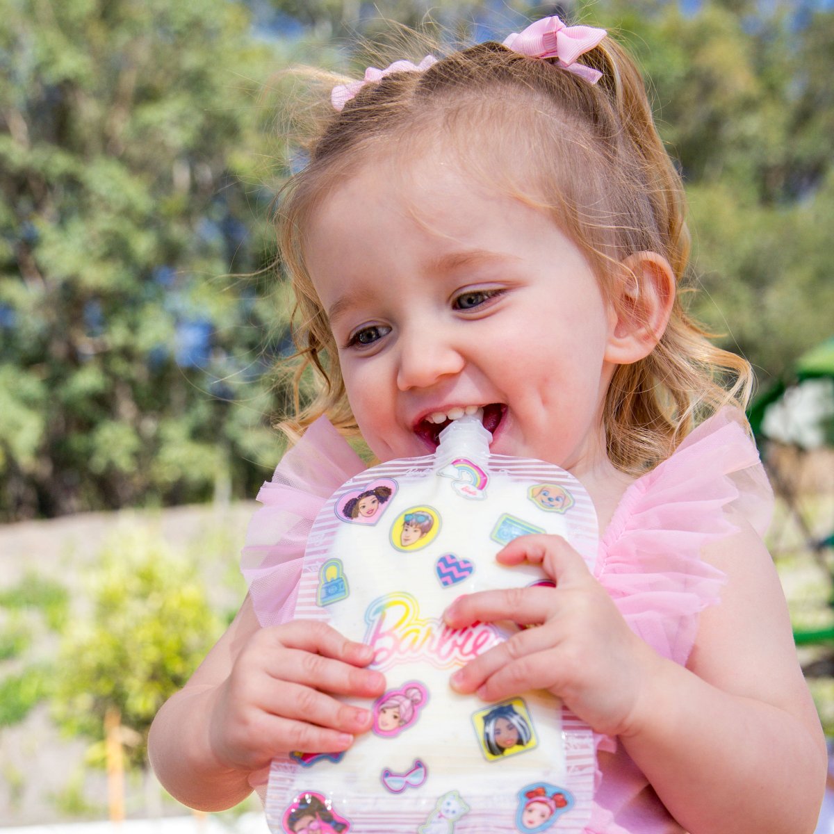 Sinchies | 150ml Reusable Food Pouches - Image 11