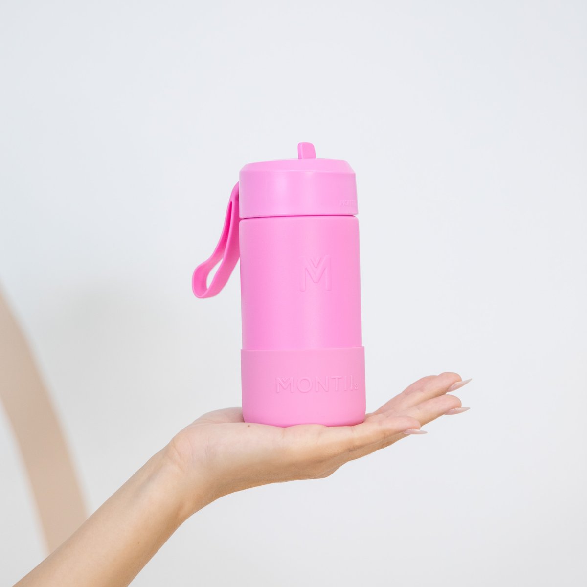 MontiiCo | Fusion Complete Stainless Drink Bottle - 350ml - Image 3