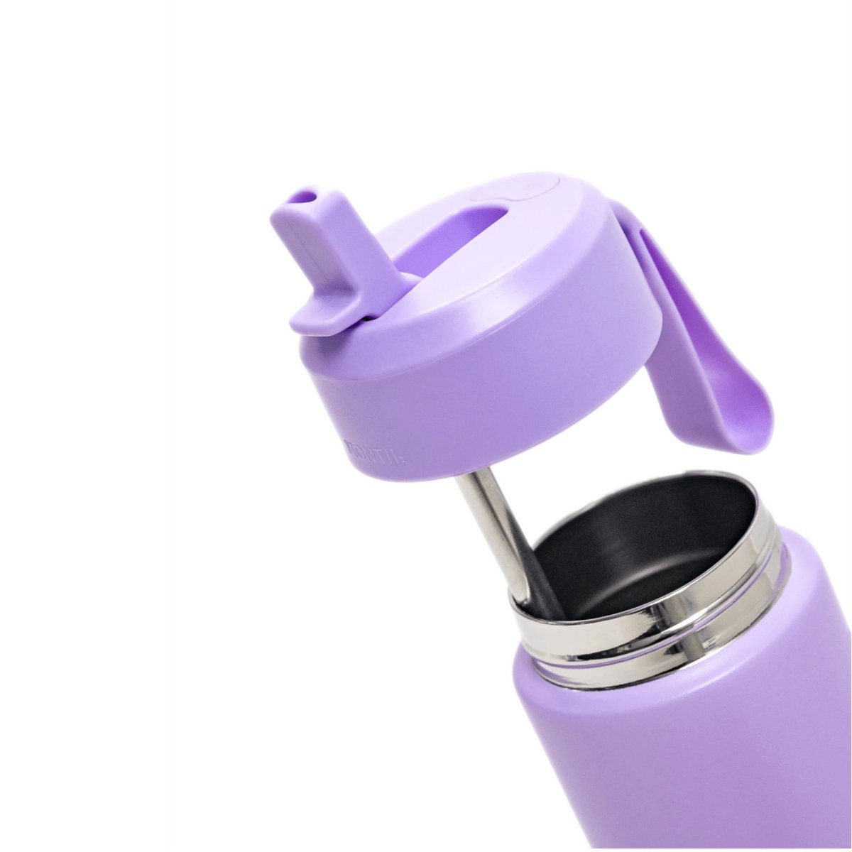 Alternative view of MontiiCo | Fusion Complete Stainless Drink Bottle - 350ml