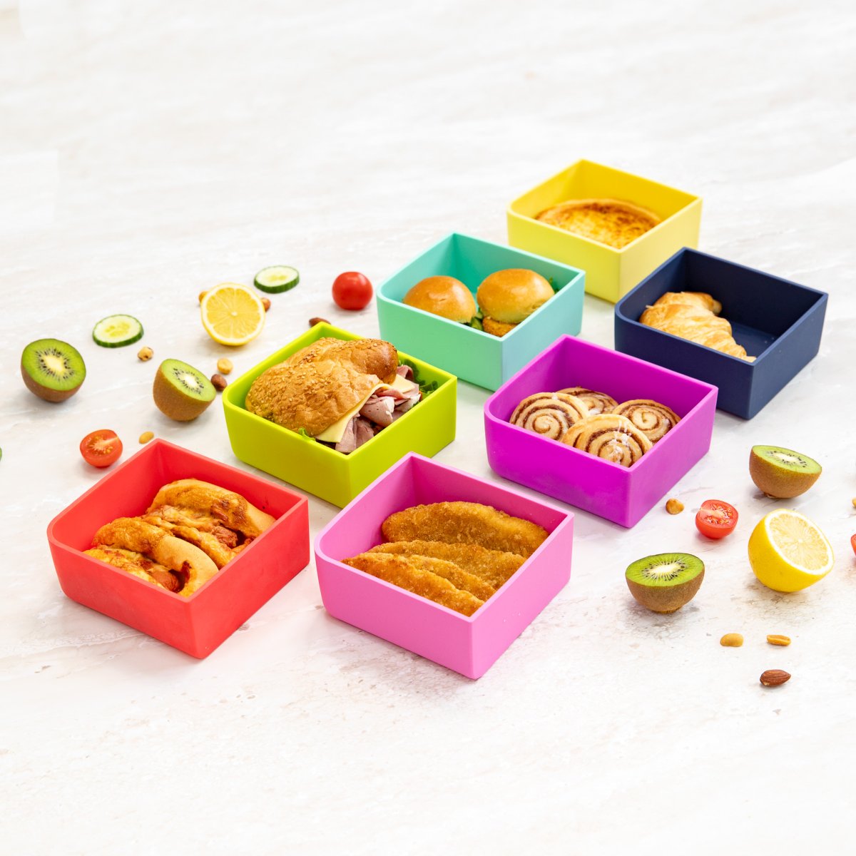 MontiiCo | Feast Square Tray - Image 7