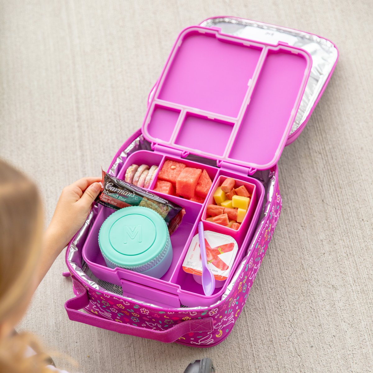 MontiiCo | Feast Square Tray - Image 5