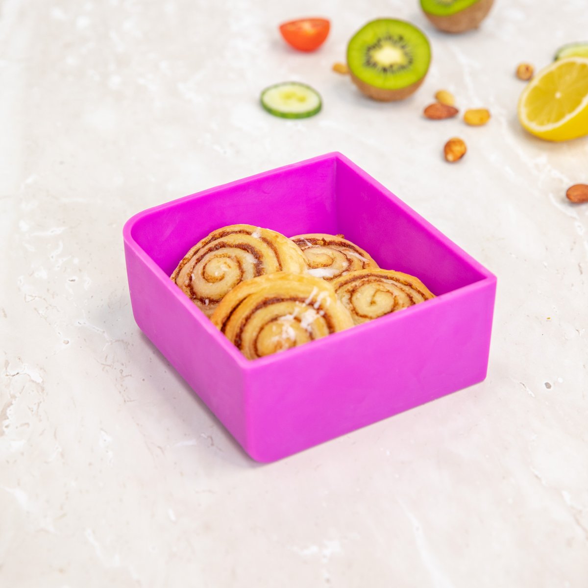 MontiiCo | Feast Square Tray - Image 2