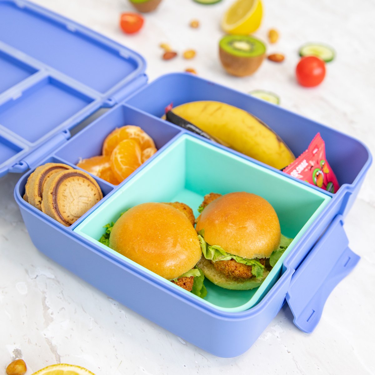MontiiCo | Feast Square Tray - Image 3