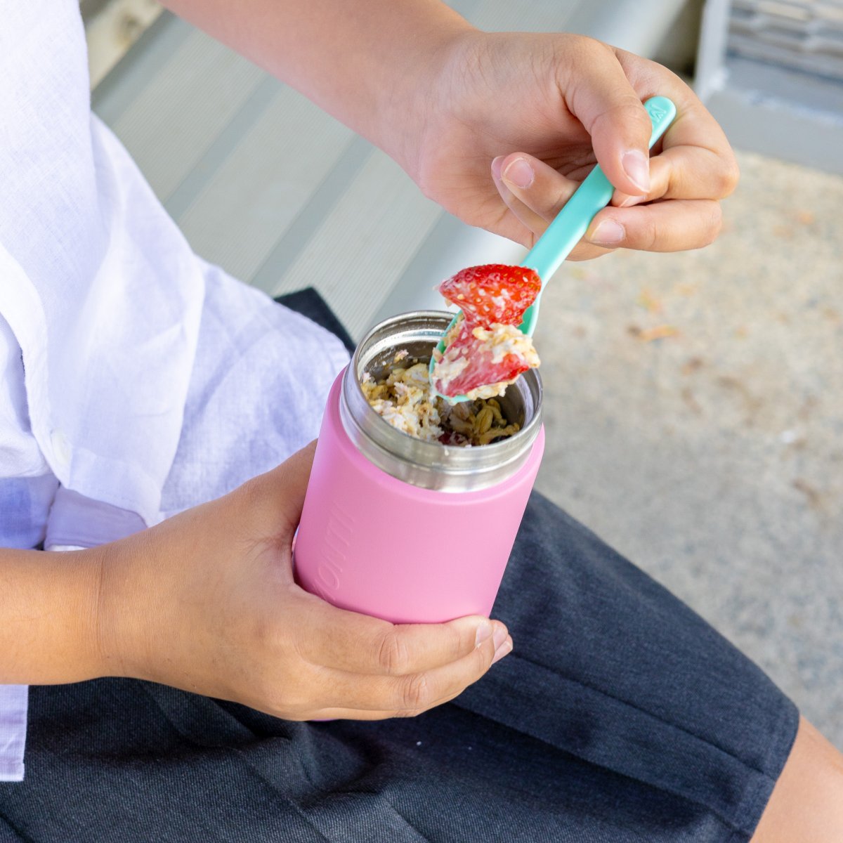Montii | Insulated Snack Pot - Image 5