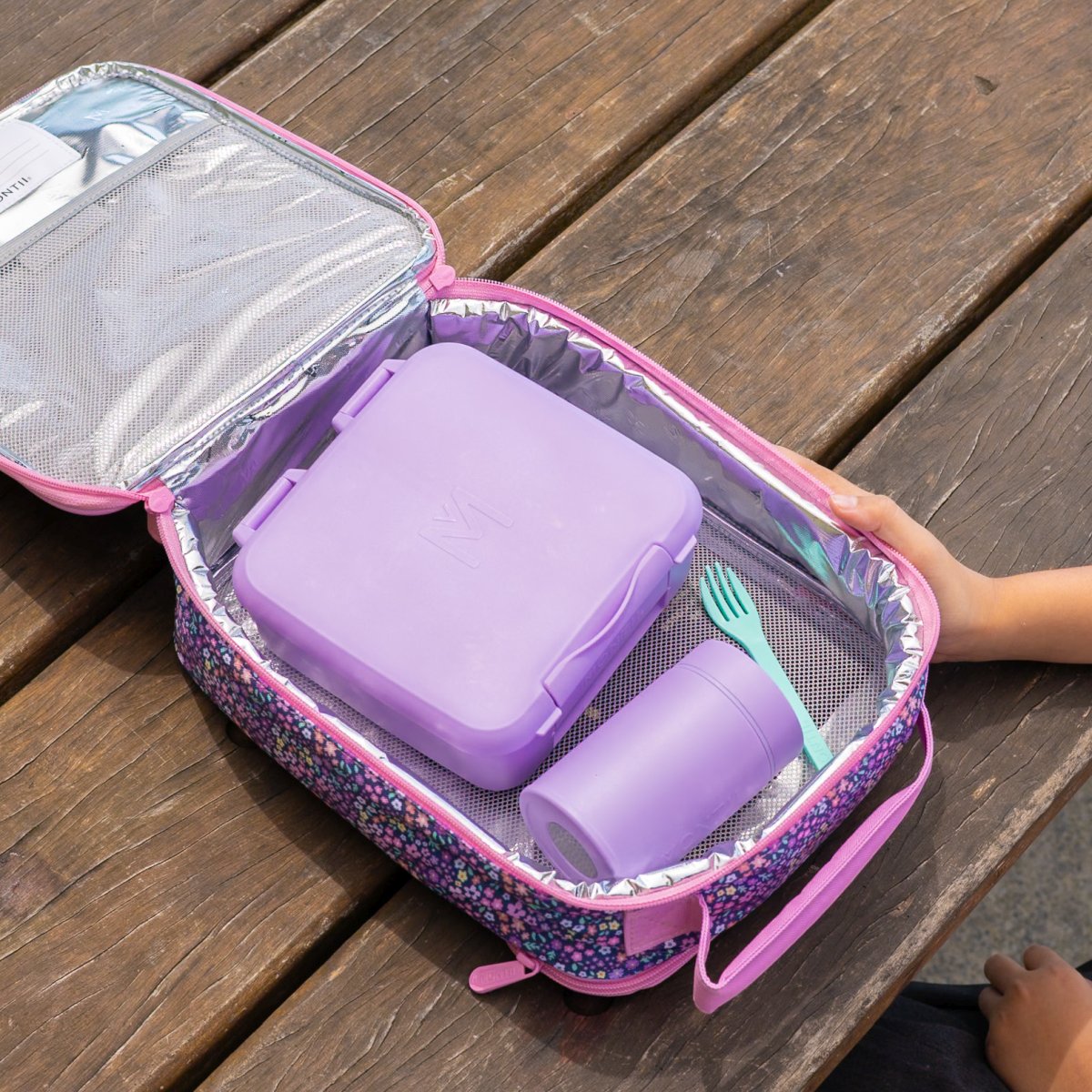 Montii | Insulated Snack Pot - Image 7