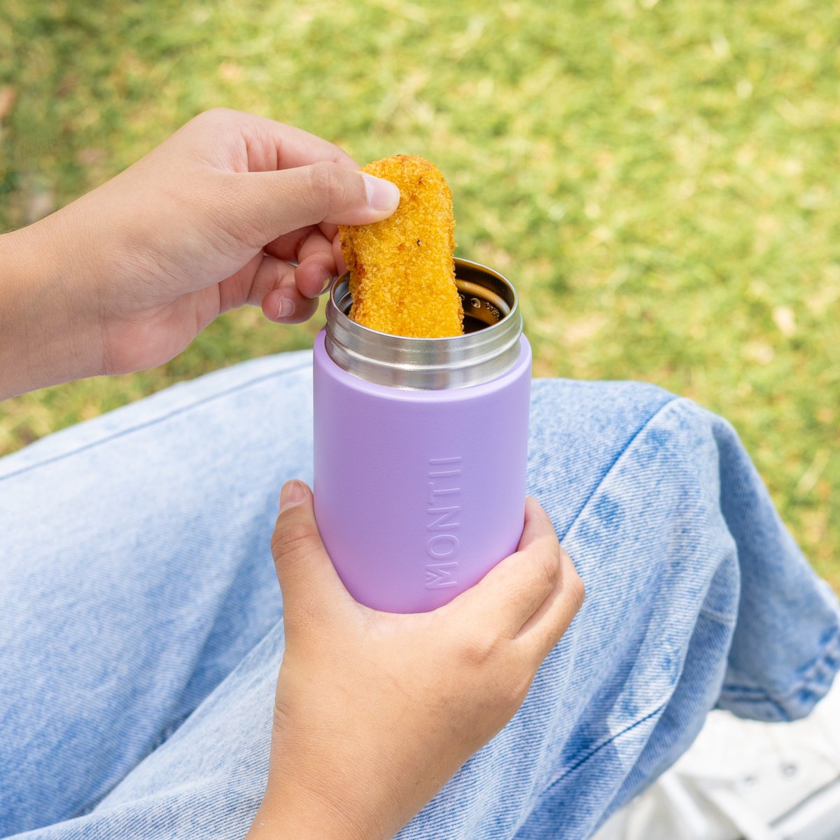 Montii | Insulated Snack Pot - Image 9