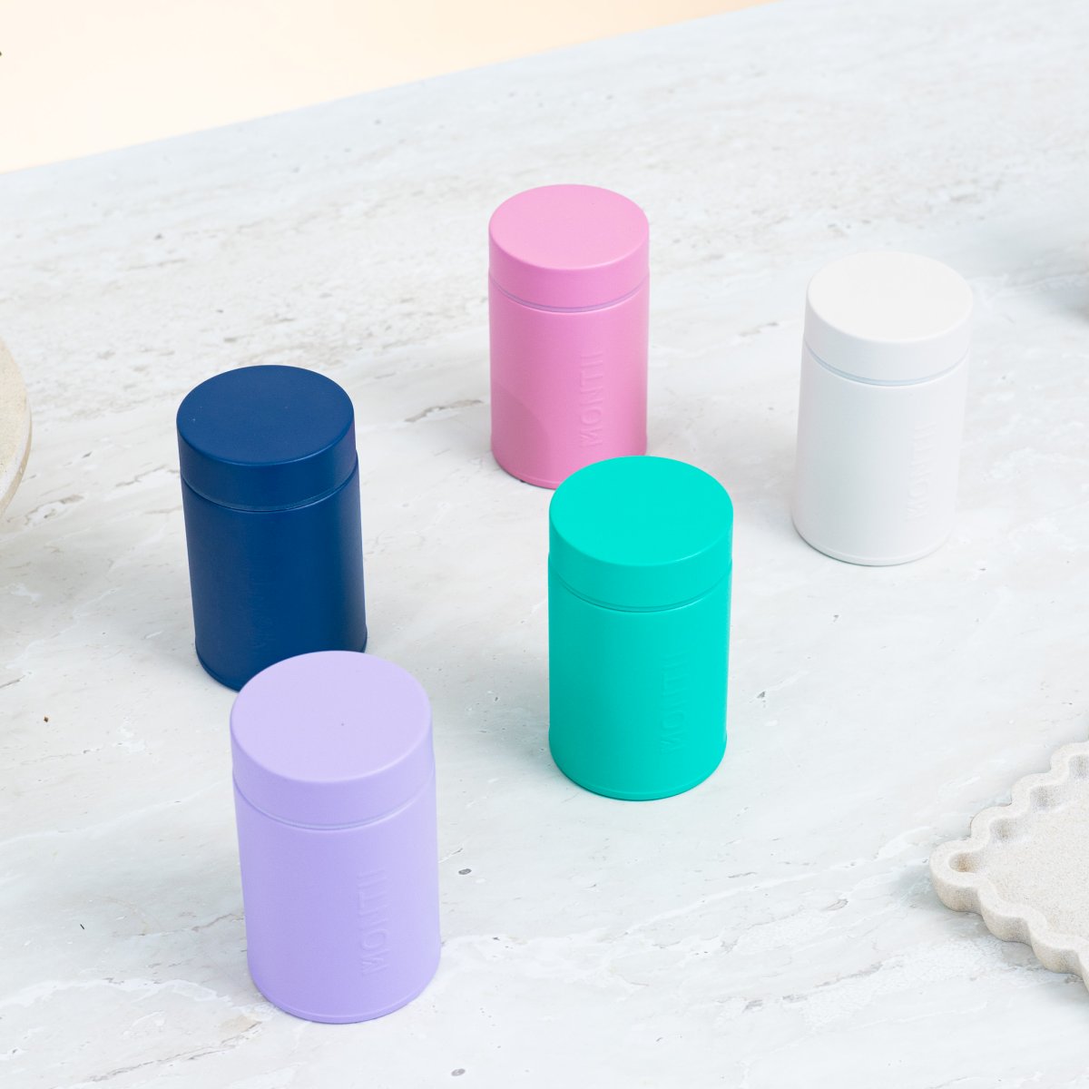 Montii | Insulated Snack Pot - Image 13