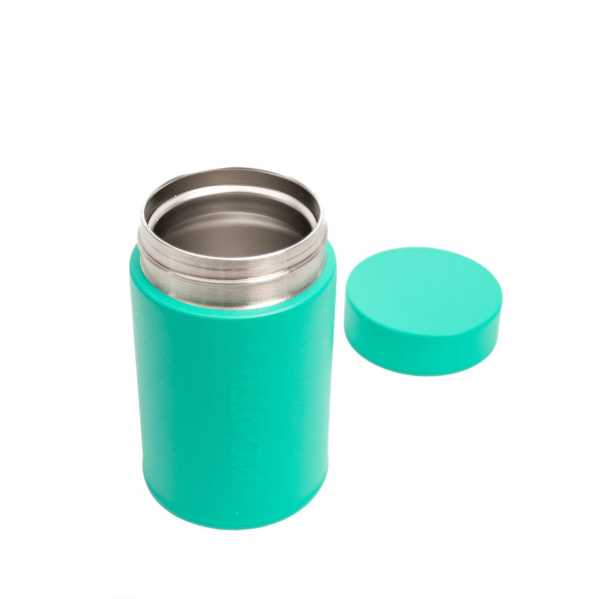 Alternative view of Montii | Insulated Snack Pot