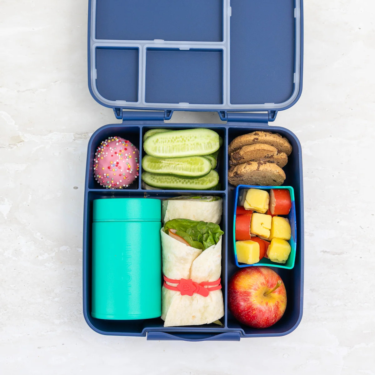 Montii | Insulated Snack Pot - Image 4