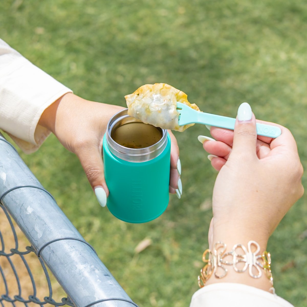 Montii | Insulated Snack Pot - Image 10