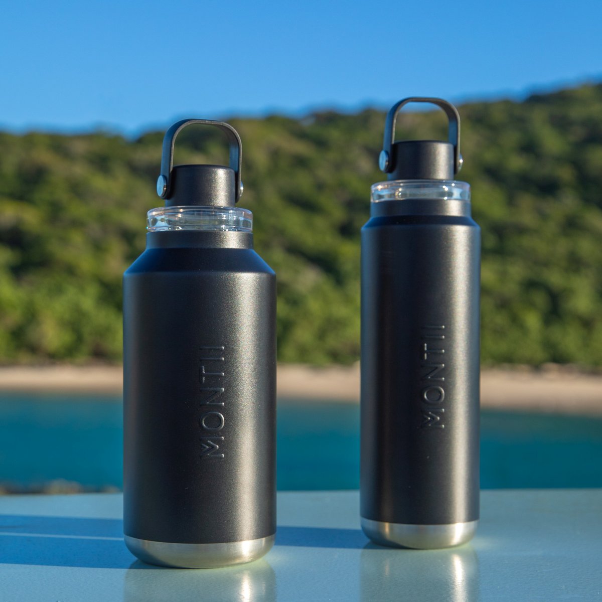 Montii | Quench Drink Bottle 700ml - Image 6