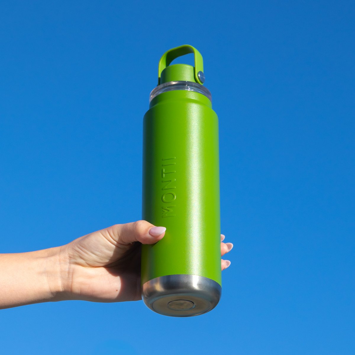 Montii | Quench Drink Bottle 700ml - Image 3