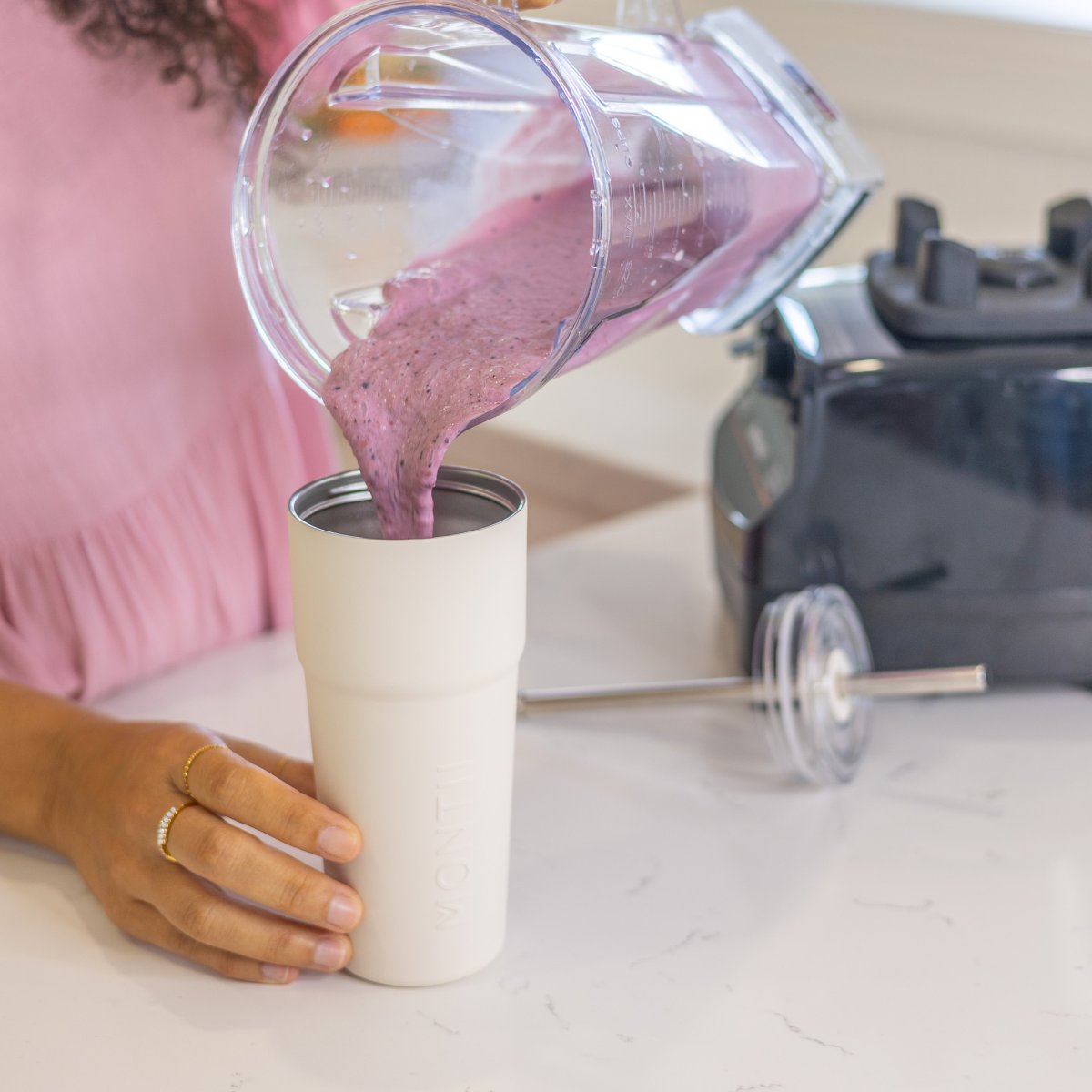 Montii | Chill Smoothie Cup - 575ml - Image 7