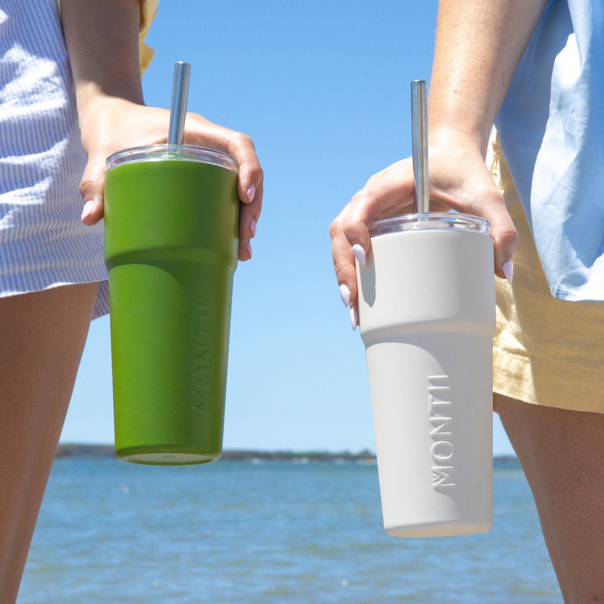 Montii | Chill Smoothie Cup - 575ml - Image 4