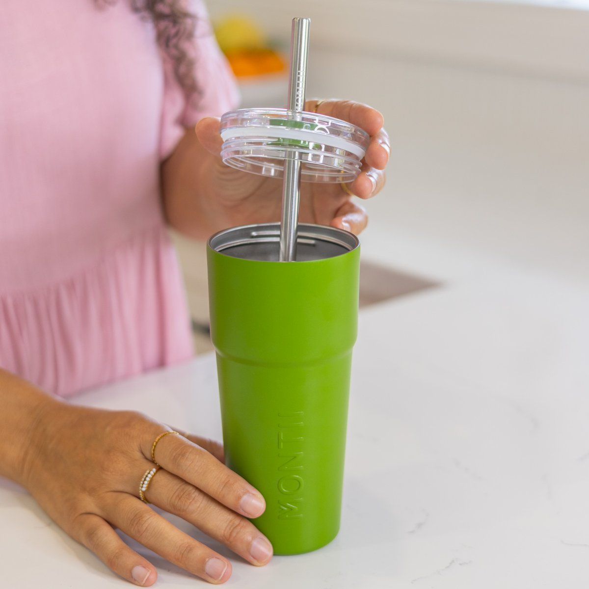 Montii | Chill Smoothie Cup - 575ml - Image 8