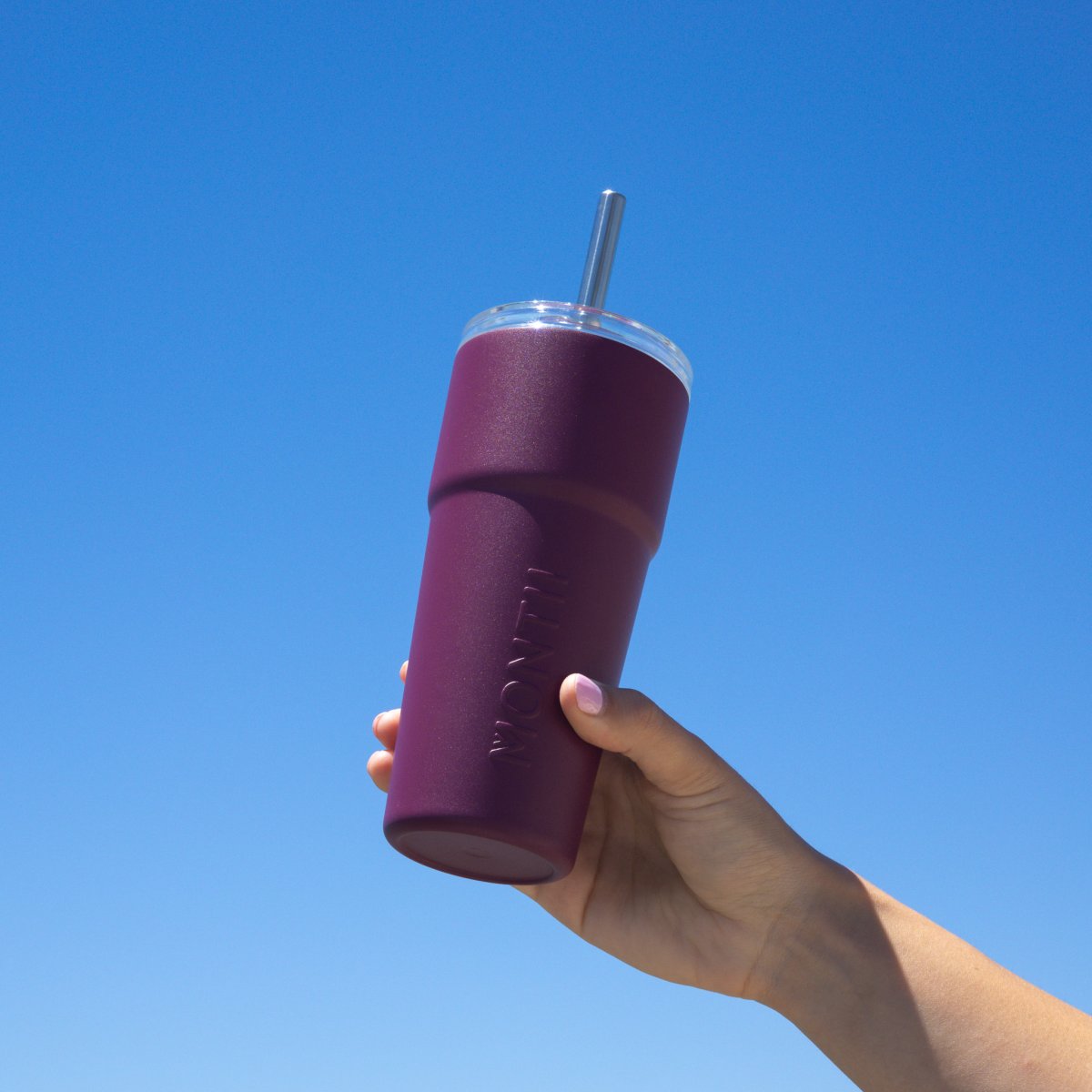 Montii | Chill Smoothie Cup - 575ml - Image 9