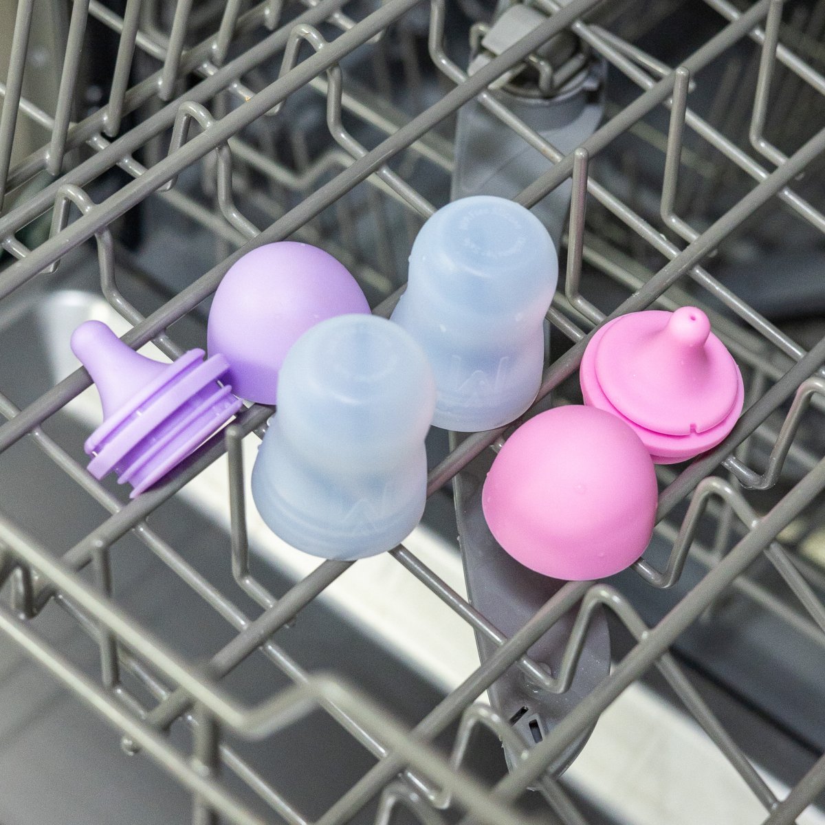 MontiiCo | Silicone Sauce Bottles (2 pack) - Image 7