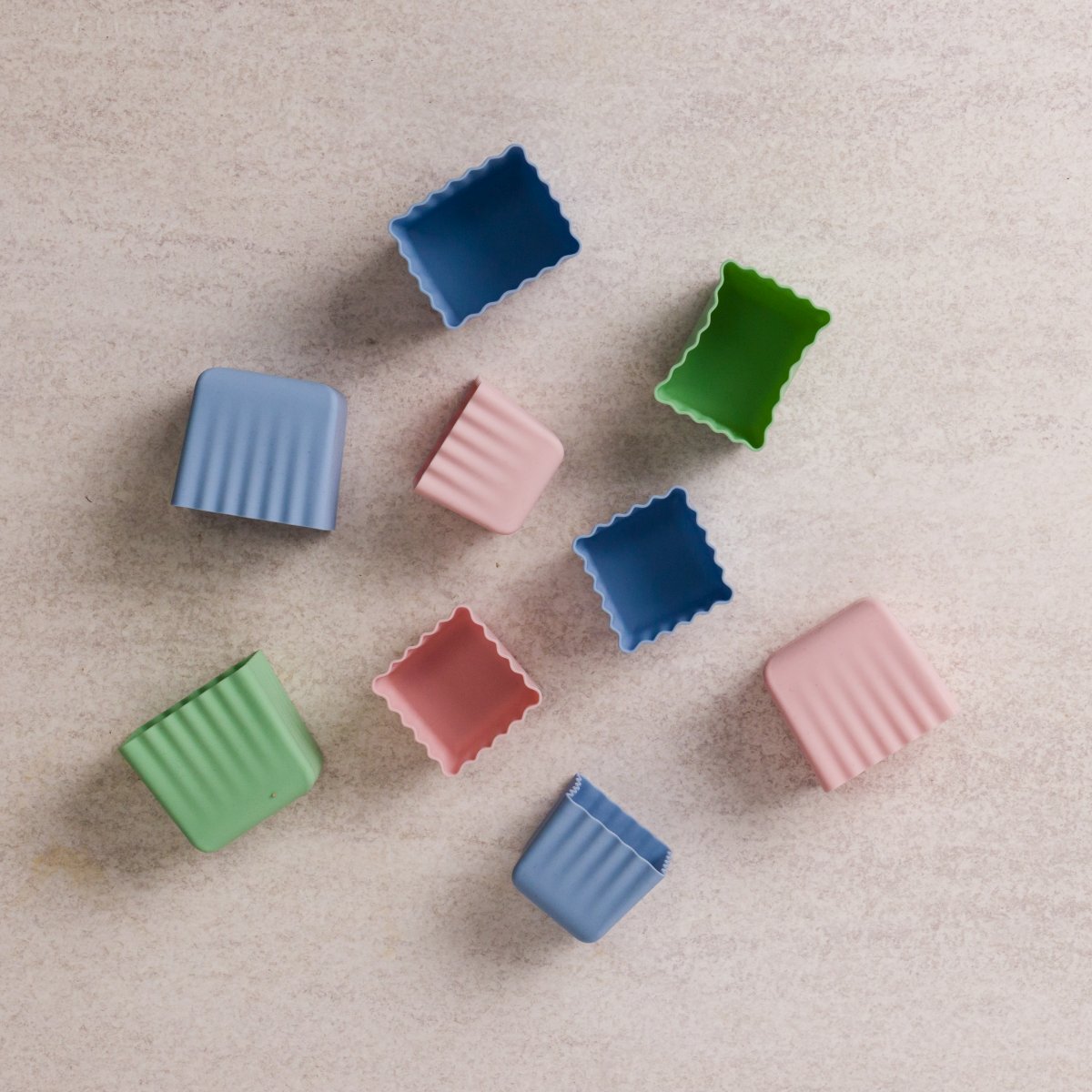 Nestling | Silicone Cups (2pk) - Image 6