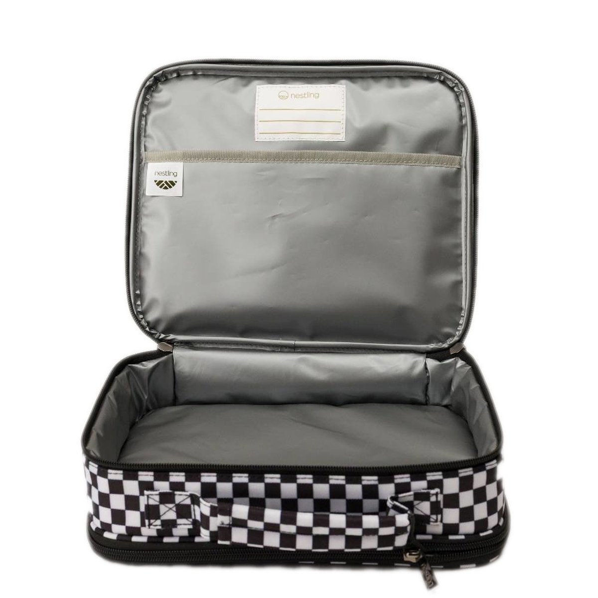 Alternative view of Nestling | Insulated Lunch Bag