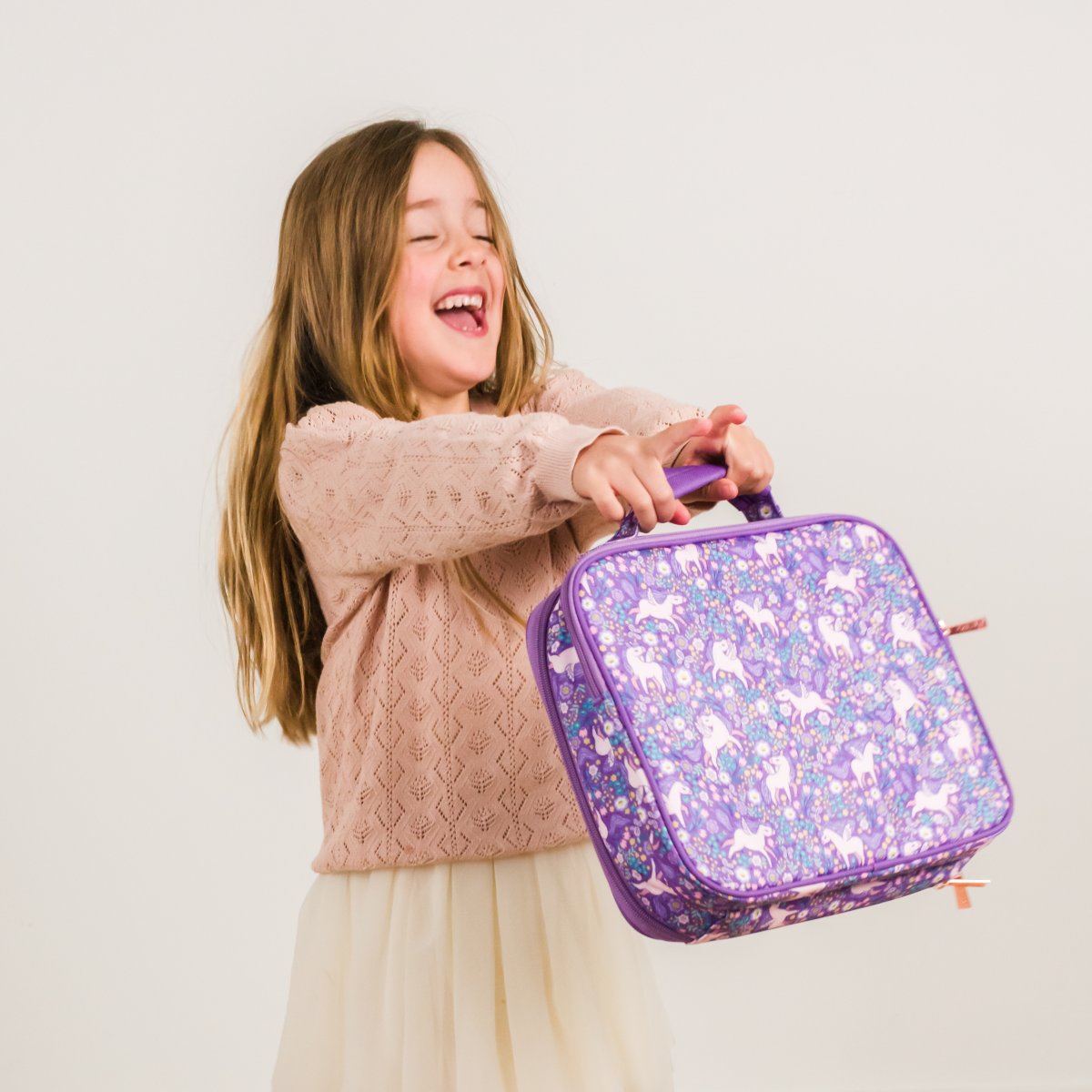 Nestling | Insulated Lunch Bag - Image 7