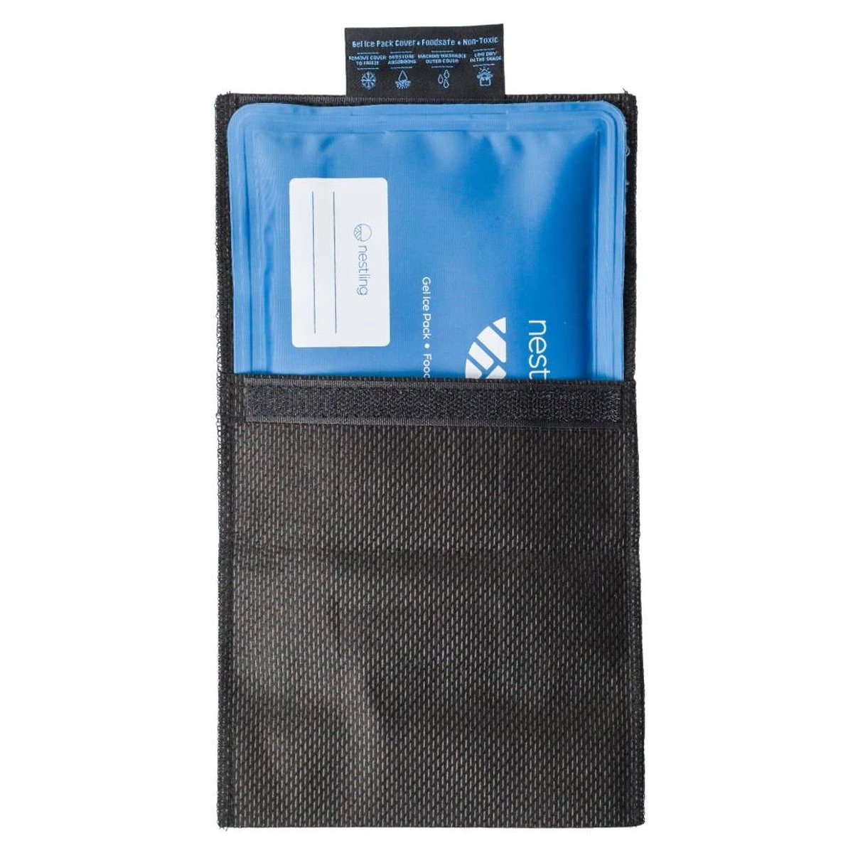 Alternative view of Nestling | Gel Ice Pack