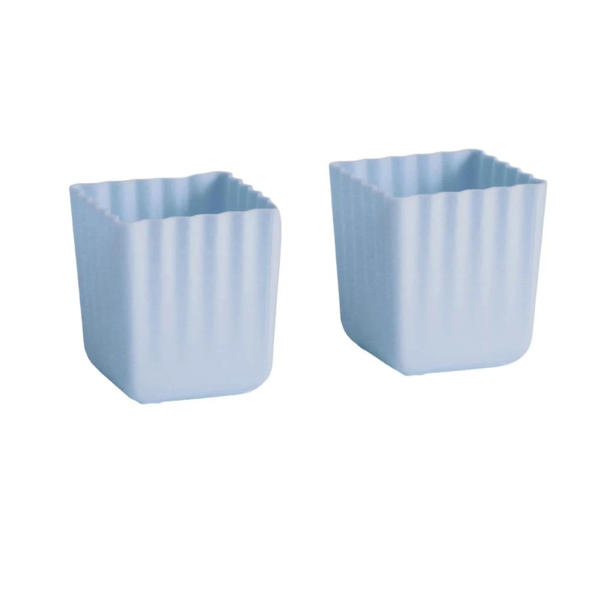 Nestling | Silicone Jumbo Cups (2pk)