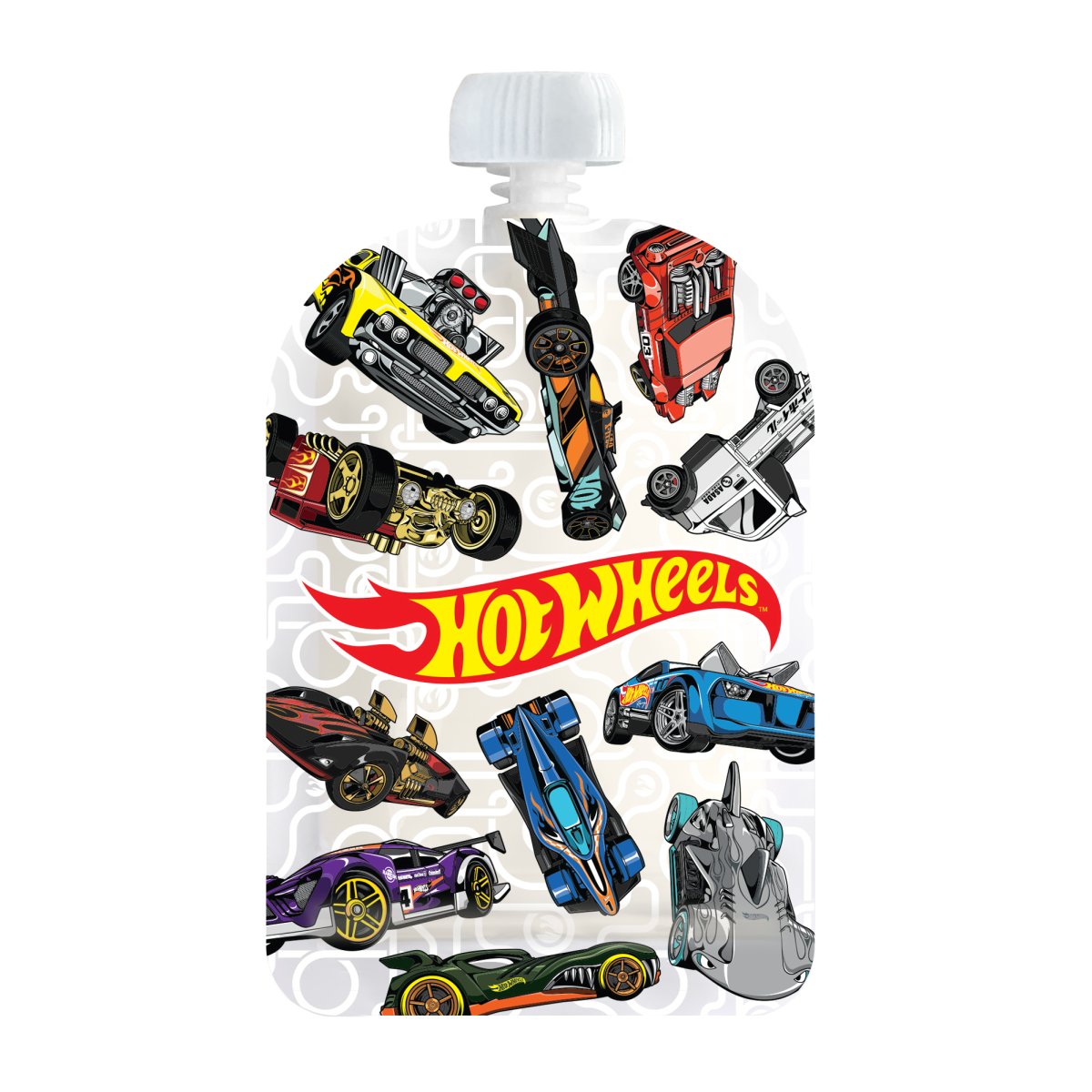 Hot Wheels™ - Pit Stop