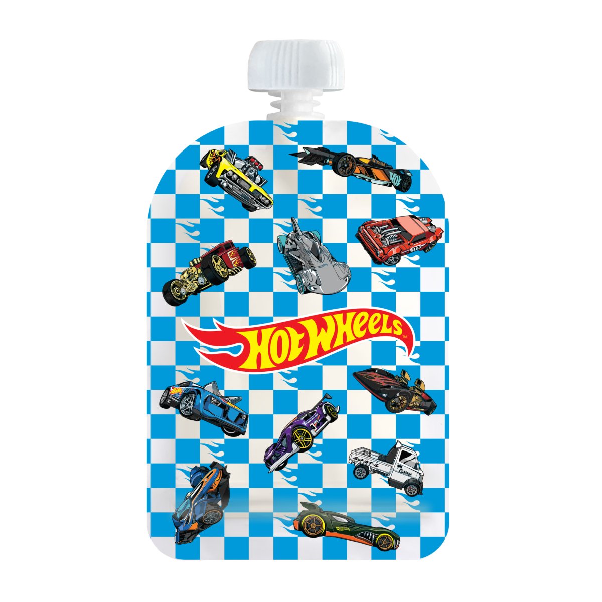 Sinchies | 150ml Reusable Food Pouches